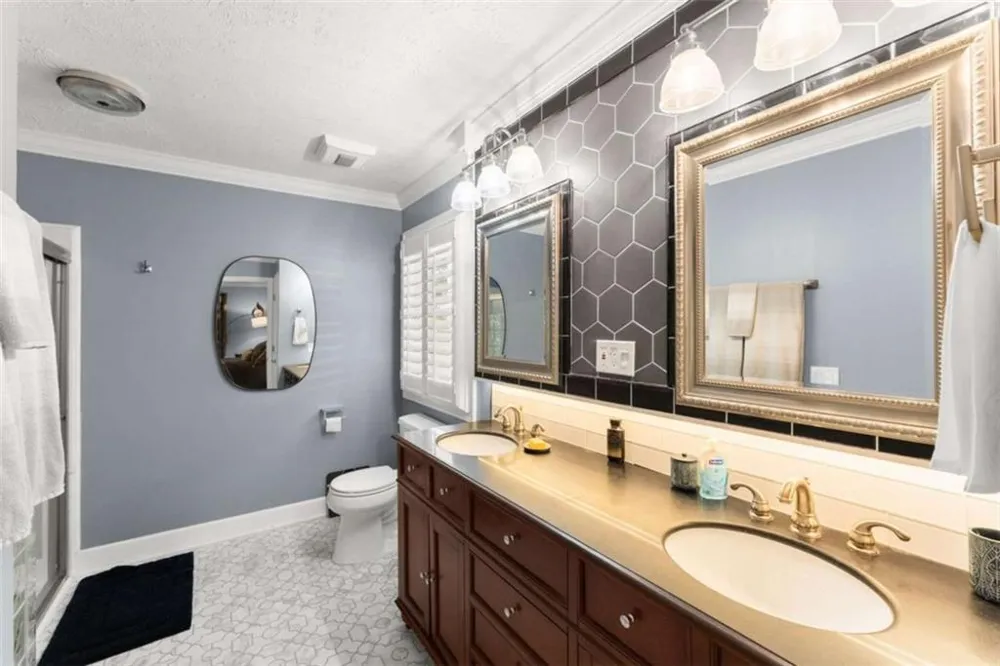 3309 Jean Marie Lane Gainesville, GA 30506