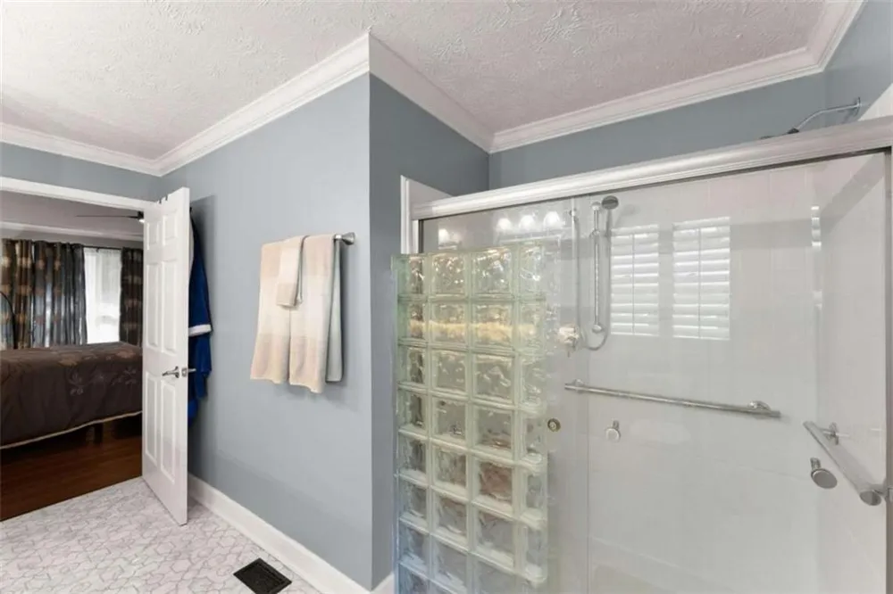 3309 Jean Marie Lane Gainesville, GA 30506