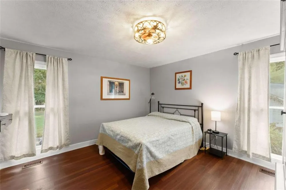 3309 Jean Marie Lane Gainesville, GA 30506