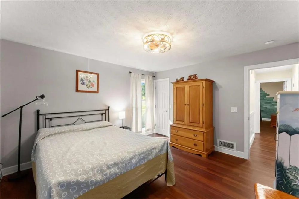 3309 Jean Marie Lane Gainesville, GA 30506