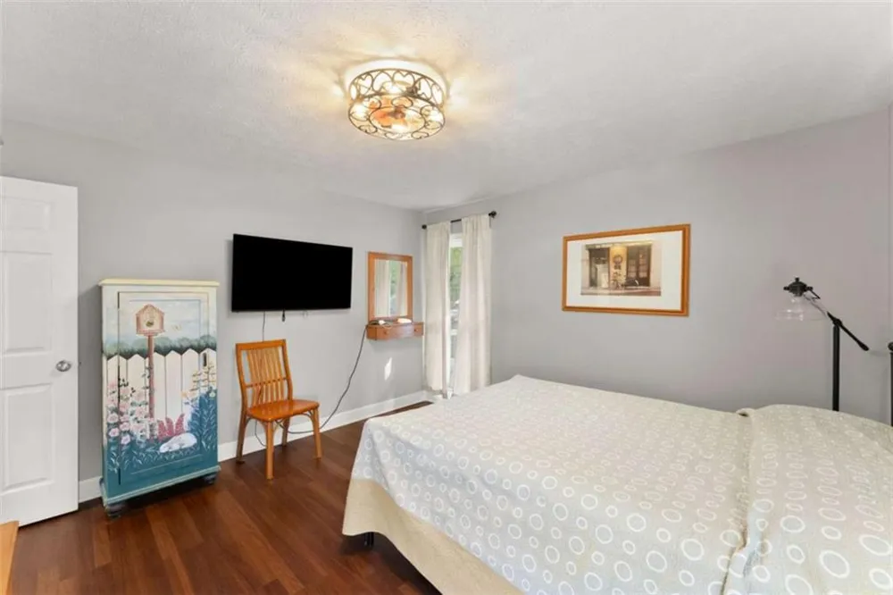 3309 Jean Marie Lane Gainesville, GA 30506