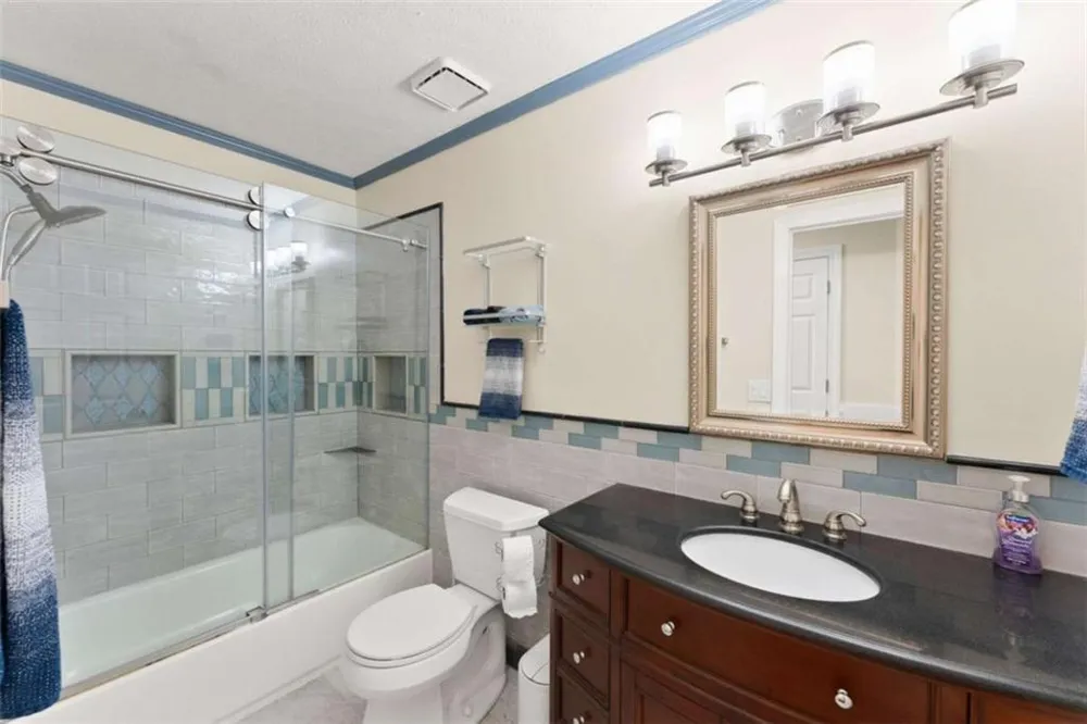 3309 Jean Marie Lane Gainesville, GA 30506