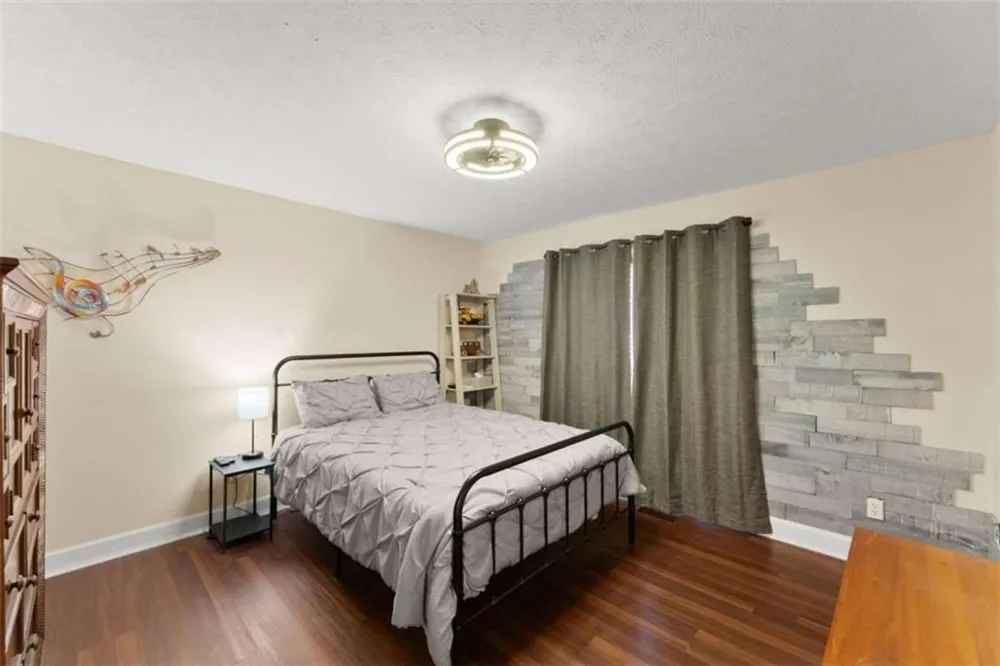 3309 Jean Marie Lane Gainesville, GA 30506