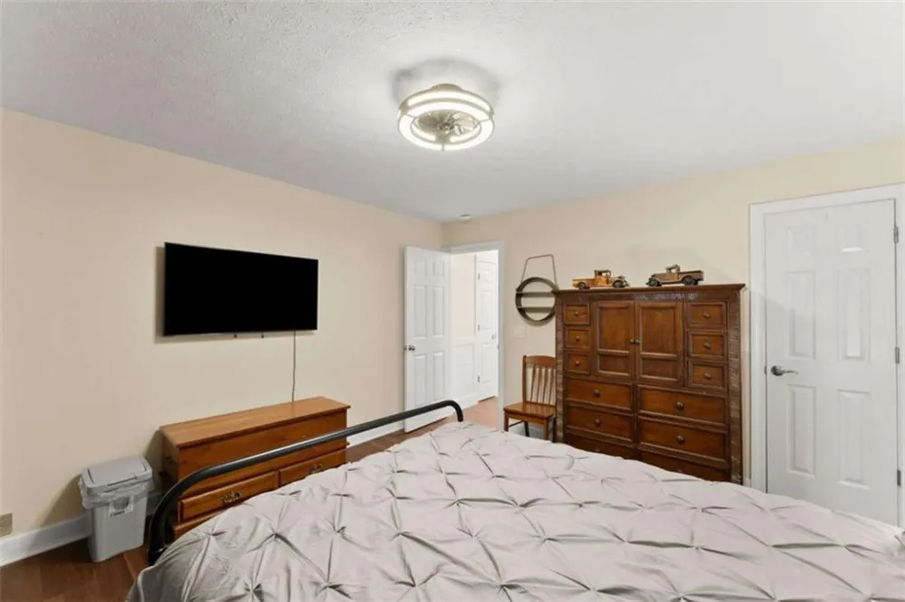 3309 Jean Marie Lane Gainesville, GA 30506