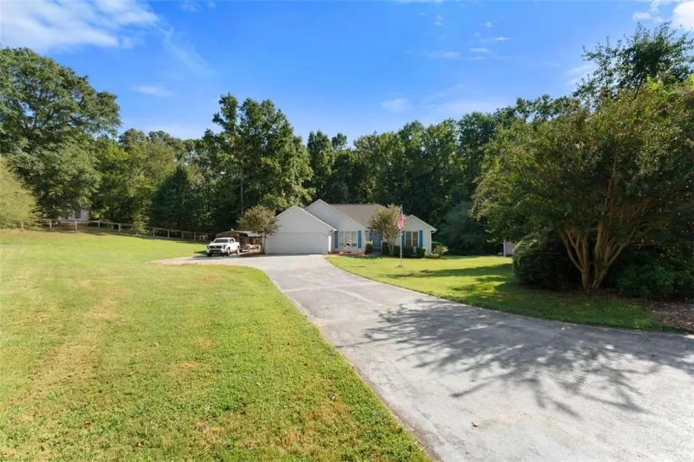 3309 Jean Marie Lane Gainesville, GA 30506