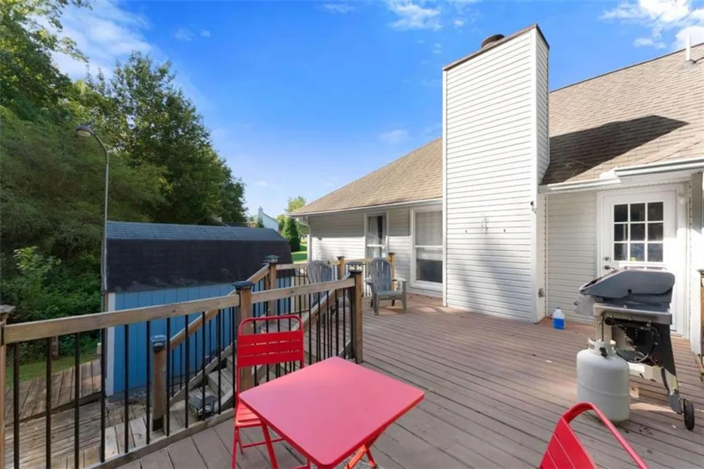 3309 Jean Marie Lane Gainesville, GA 30506