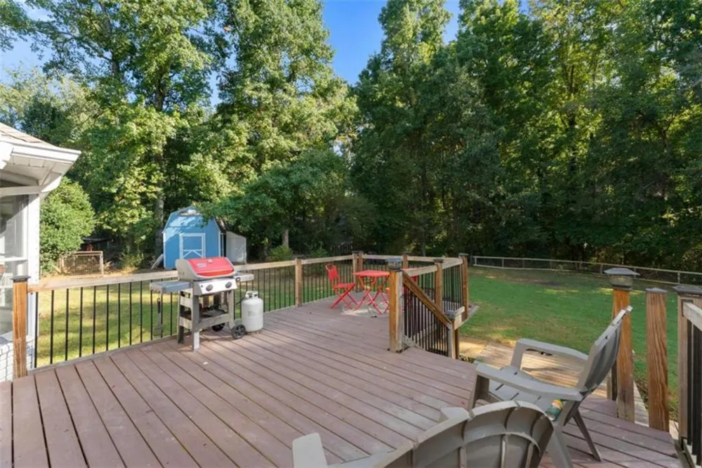 3309 Jean Marie Lane Gainesville, GA 30506