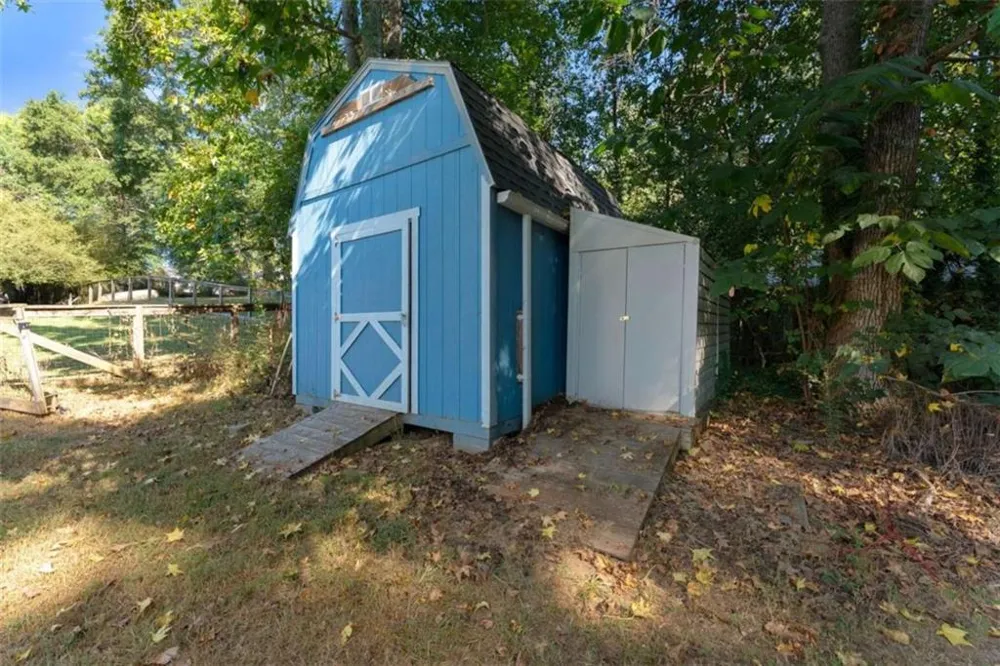 3309 Jean Marie Lane Gainesville, GA 30506
