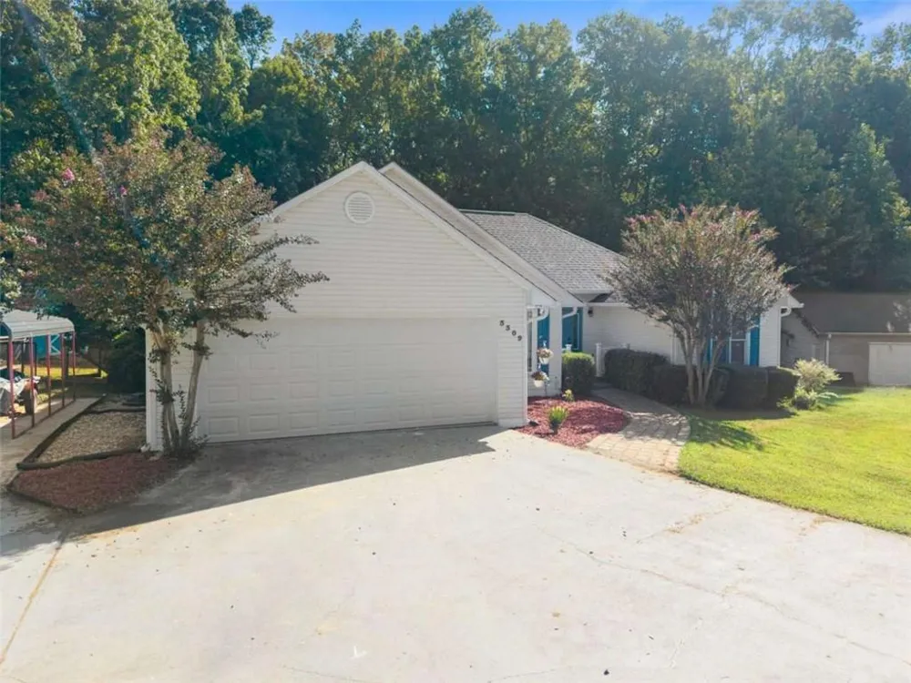 3309 Jean Marie Lane Gainesville, GA 30506