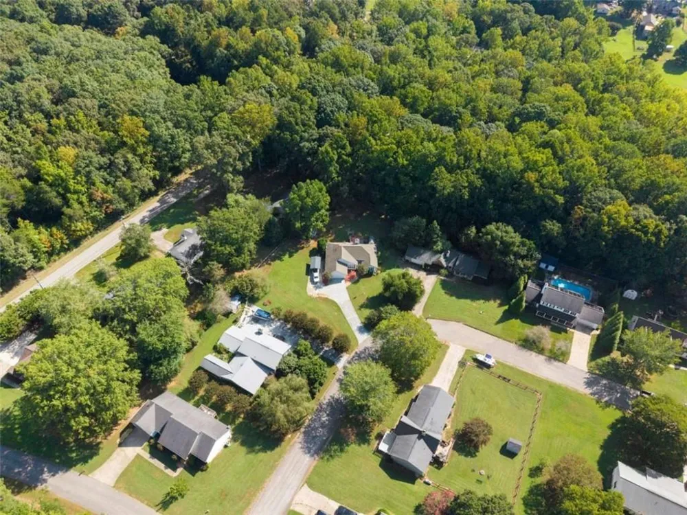 3309 Jean Marie Lane Gainesville, GA 30506