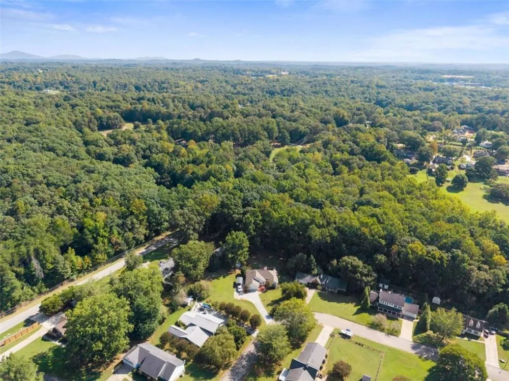 3309 Jean Marie Lane Gainesville, GA 30506