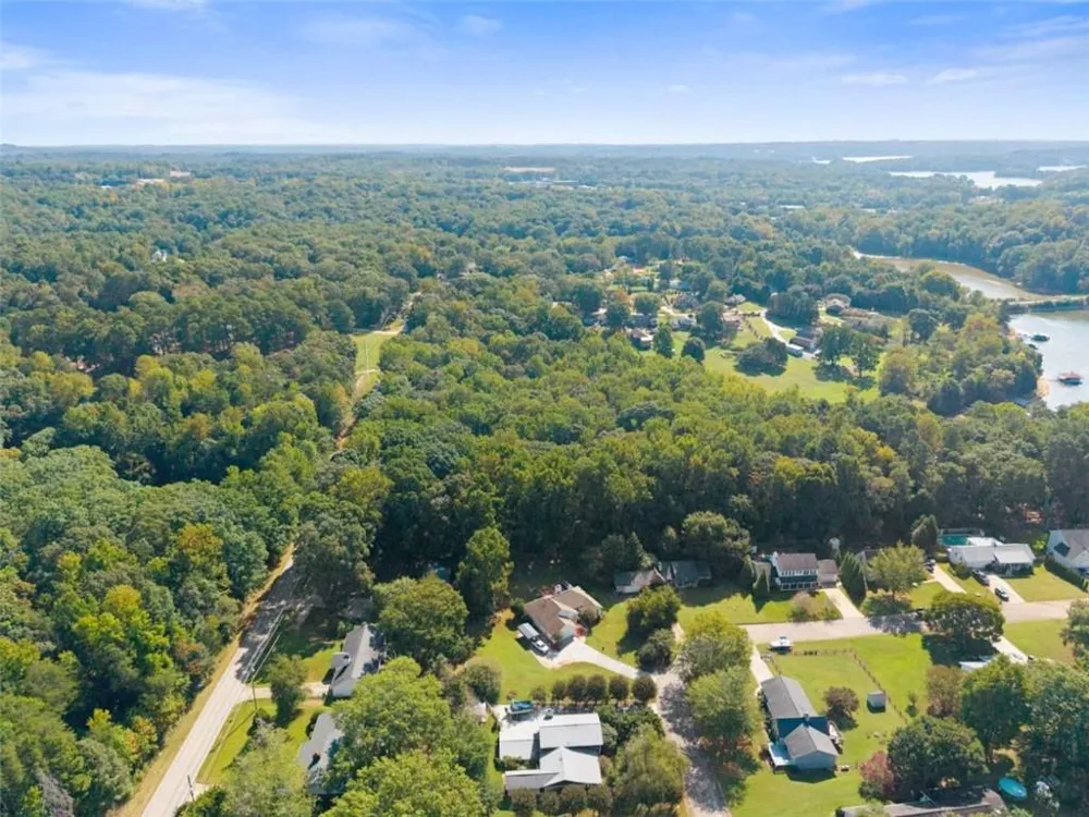 3309 Jean Marie Lane Gainesville, GA 30506