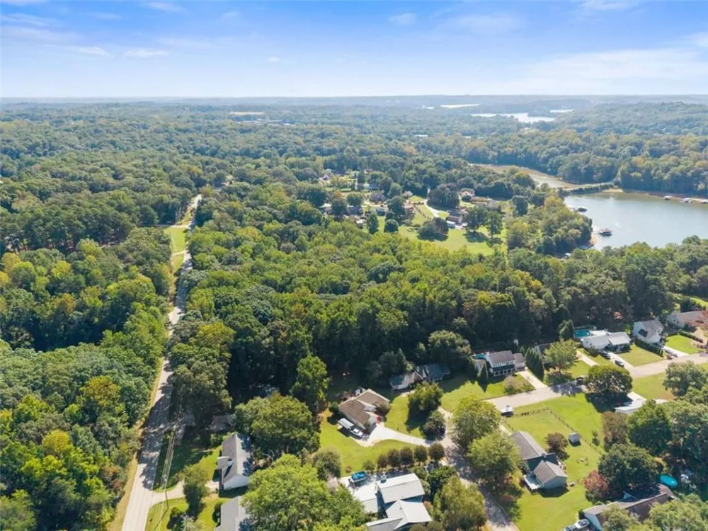 3309 Jean Marie Lane Gainesville, GA 30506