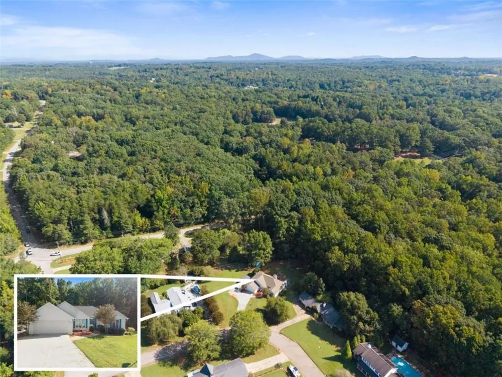 3309 Jean Marie Lane Gainesville, GA 30506