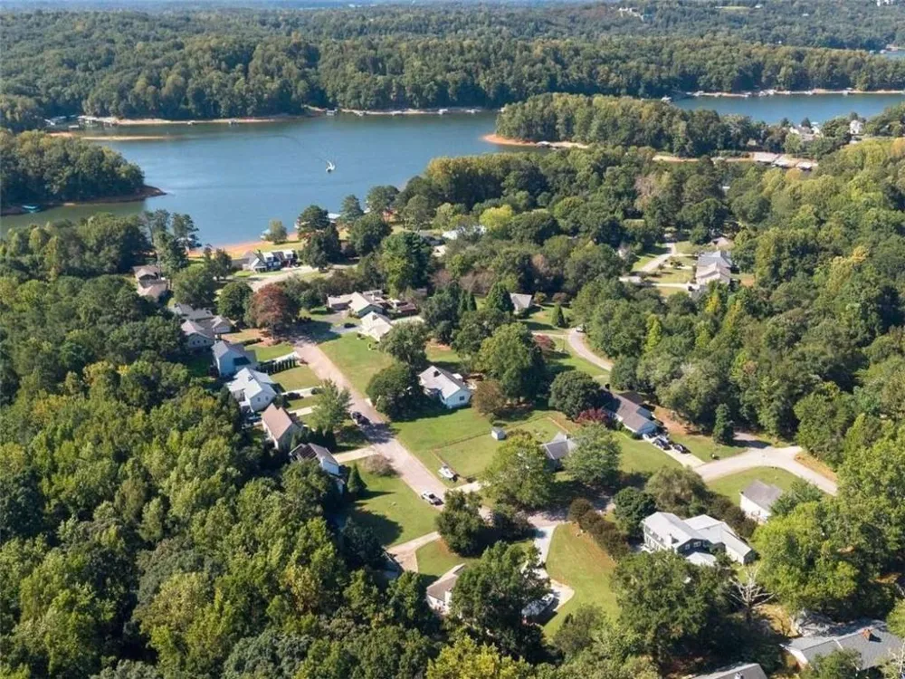 3309 Jean Marie Lane Gainesville, GA 30506