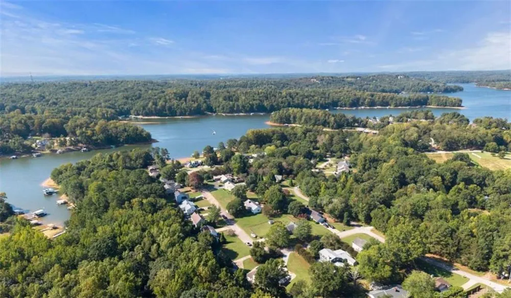 3309 Jean Marie Lane Gainesville, GA 30506