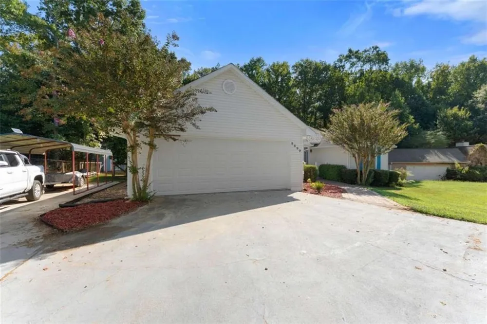 3309 Jean Marie Lane Gainesville, GA 30506