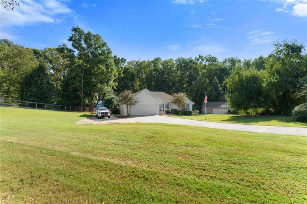 3309 Jean Marie Lane Gainesville, GA 30506