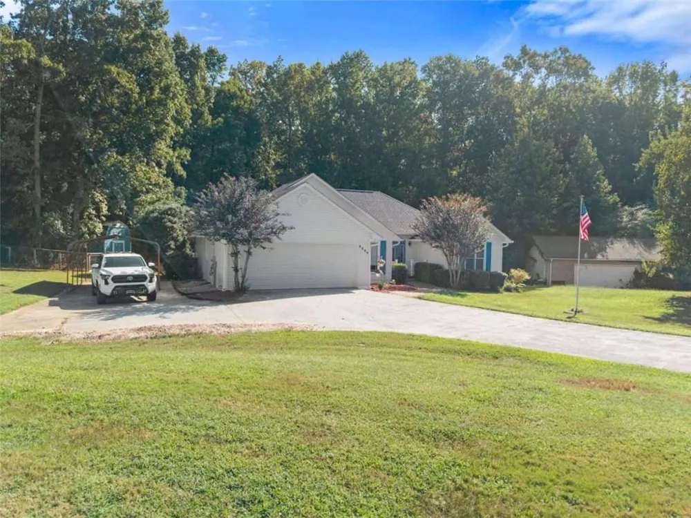3309 Jean Marie Lane Gainesville, GA 30506