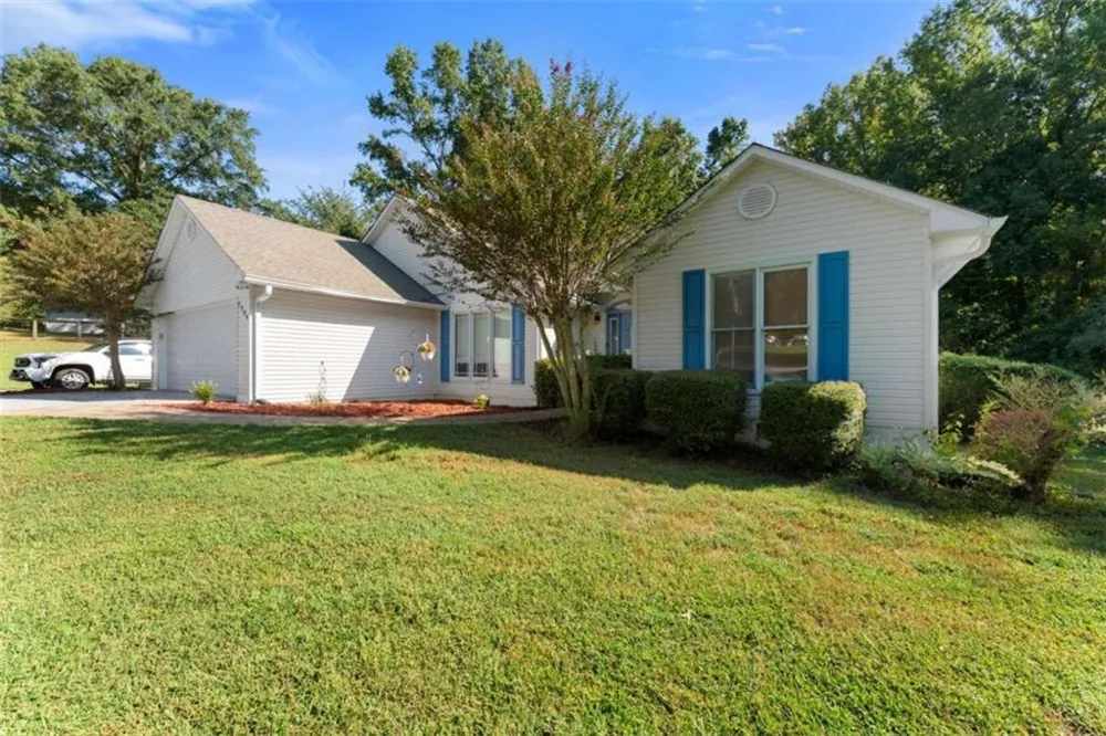 3309 Jean Marie Lane Gainesville, GA 30506