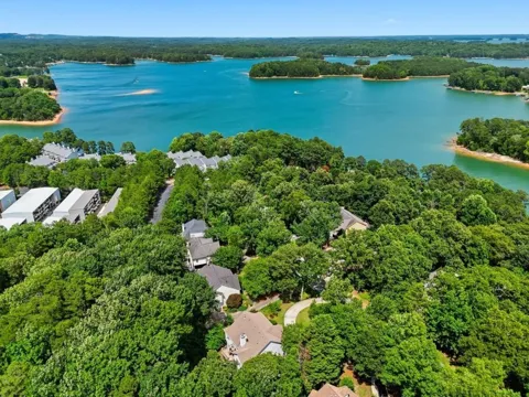 2085 Habersham Marina Road