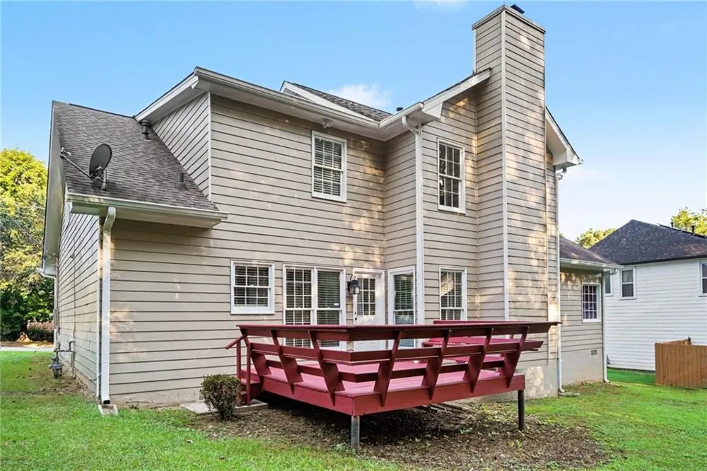 3238 Palm Tree Drive Lithonia, GA 30038