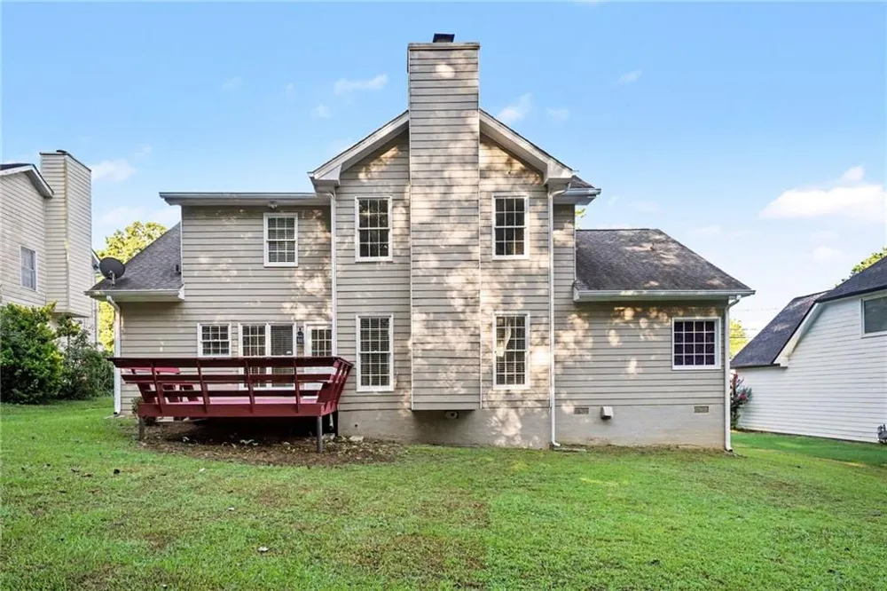 3238 Palm Tree Drive Lithonia, GA 30038