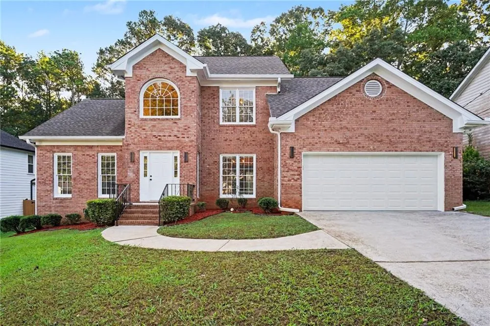 3238 Palm Tree Drive Lithonia, GA 30038