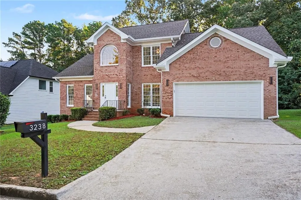 3238 Palm Tree Drive Lithonia, GA 30038