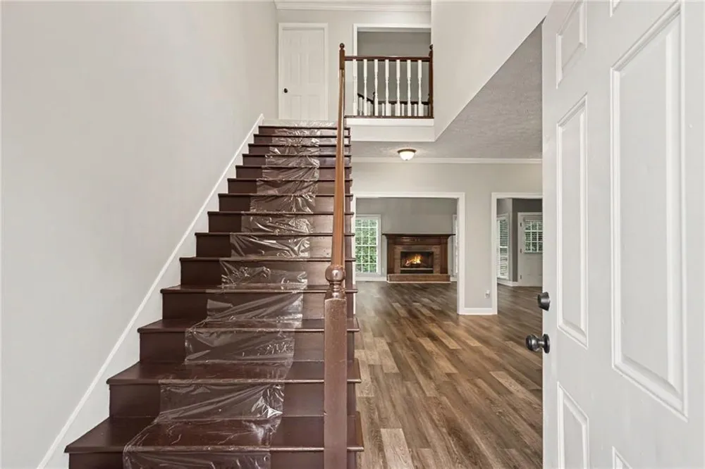 3238 Palm Tree Drive Lithonia, GA 30038