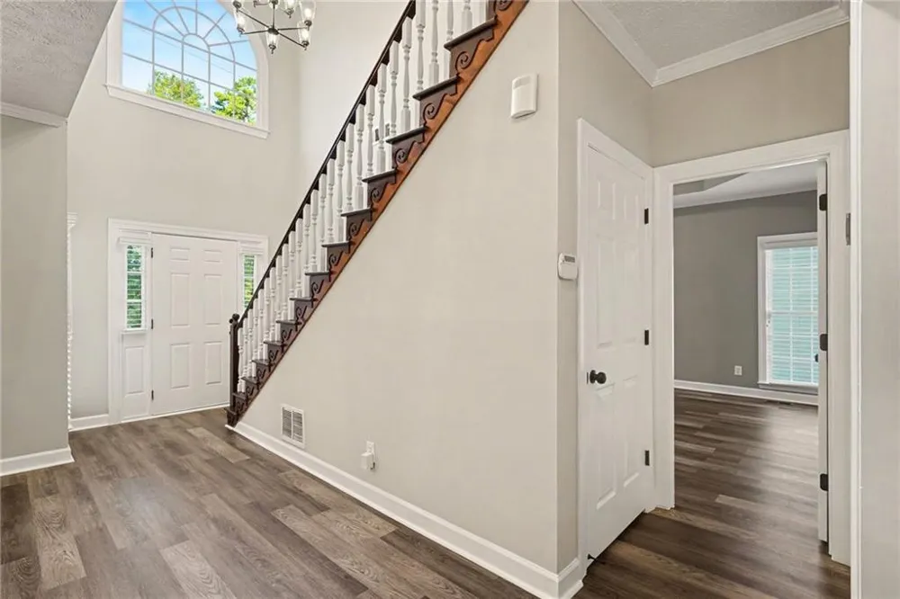 3238 Palm Tree Drive Lithonia, GA 30038