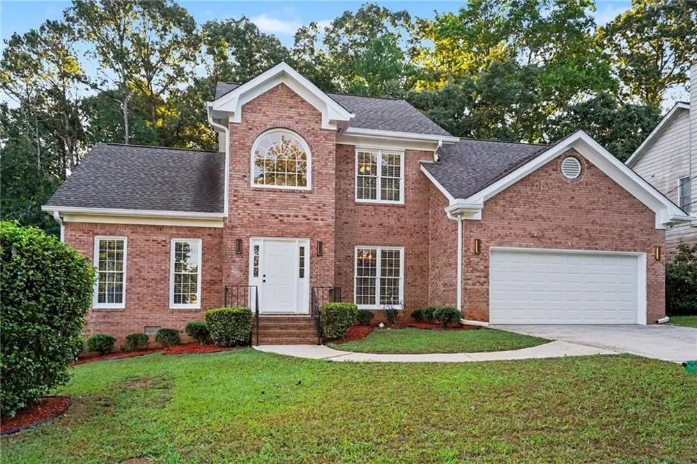 3238 Palm Tree Drive Lithonia, GA 30038