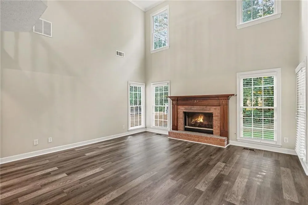 3238 Palm Tree Drive Lithonia, GA 30038
