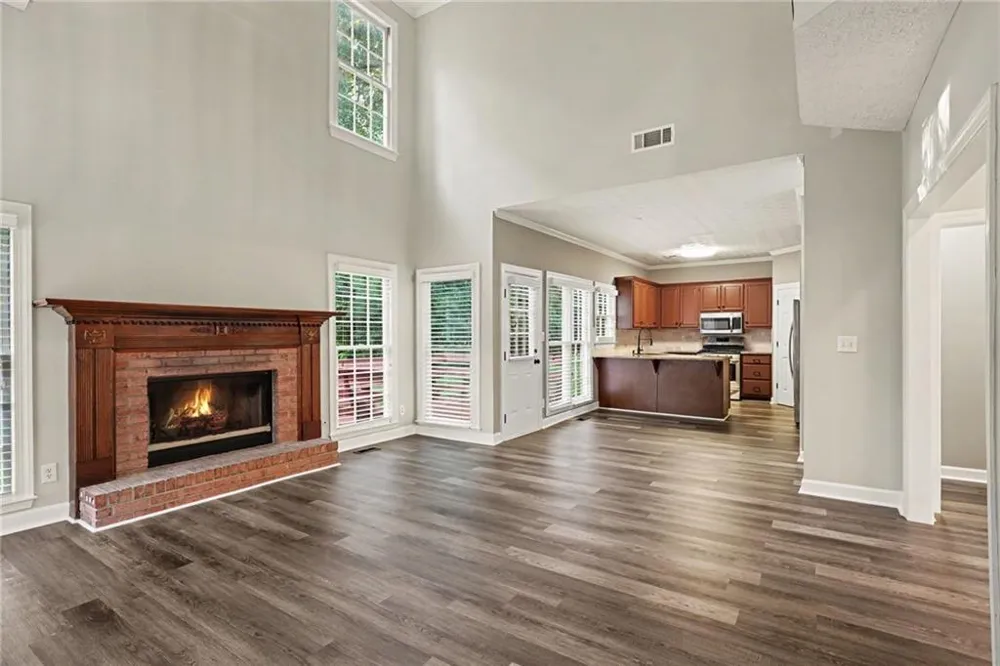 3238 Palm Tree Drive Lithonia, GA 30038