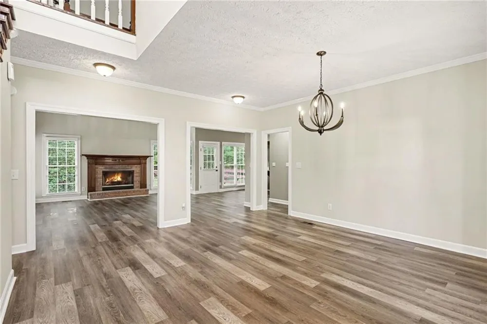 3238 Palm Tree Drive Lithonia, GA 30038