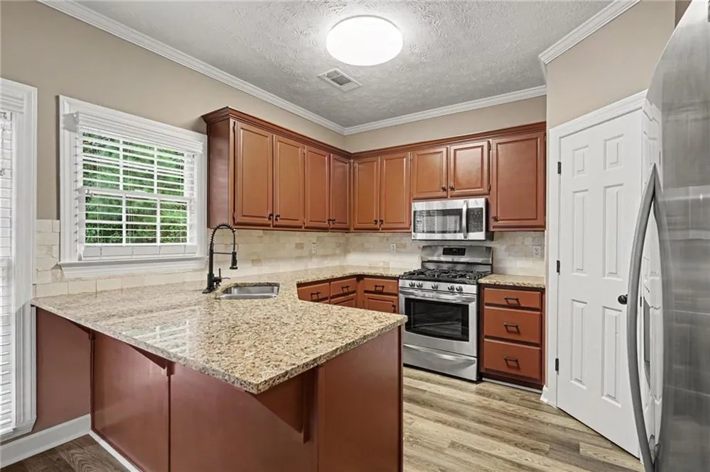 3238 Palm Tree Drive Lithonia, GA 30038