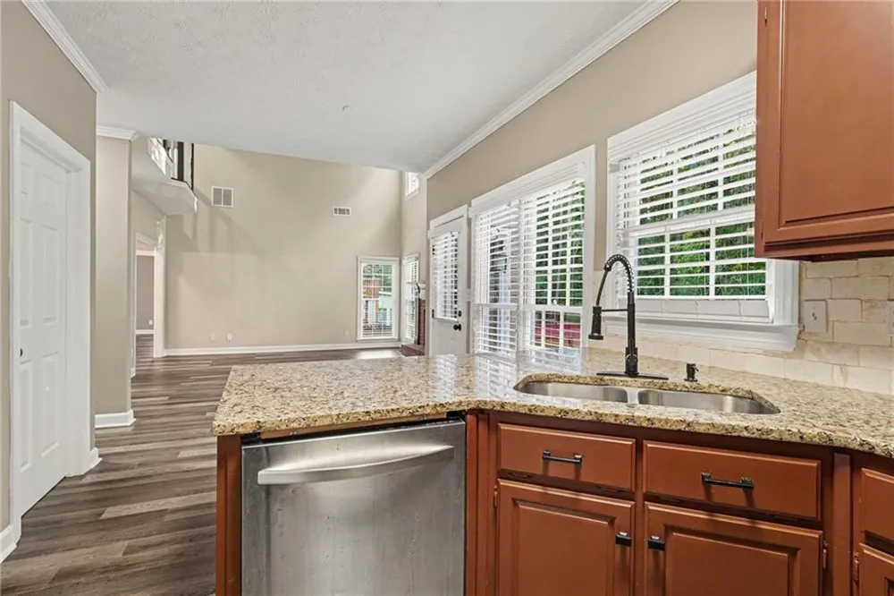 3238 Palm Tree Drive Lithonia, GA 30038