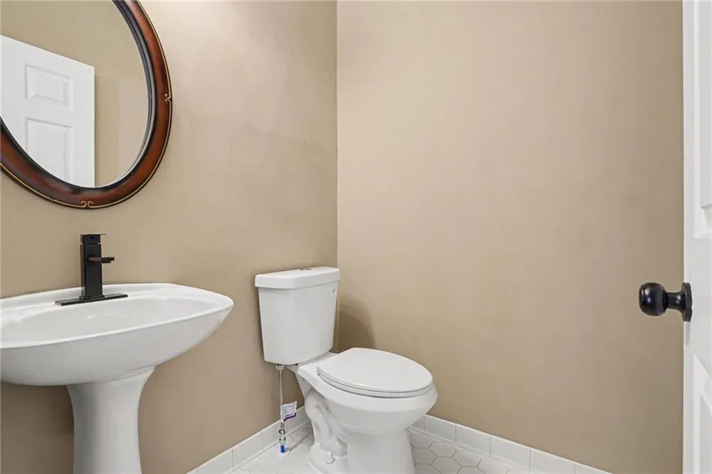 3238 Palm Tree Drive Lithonia, GA 30038