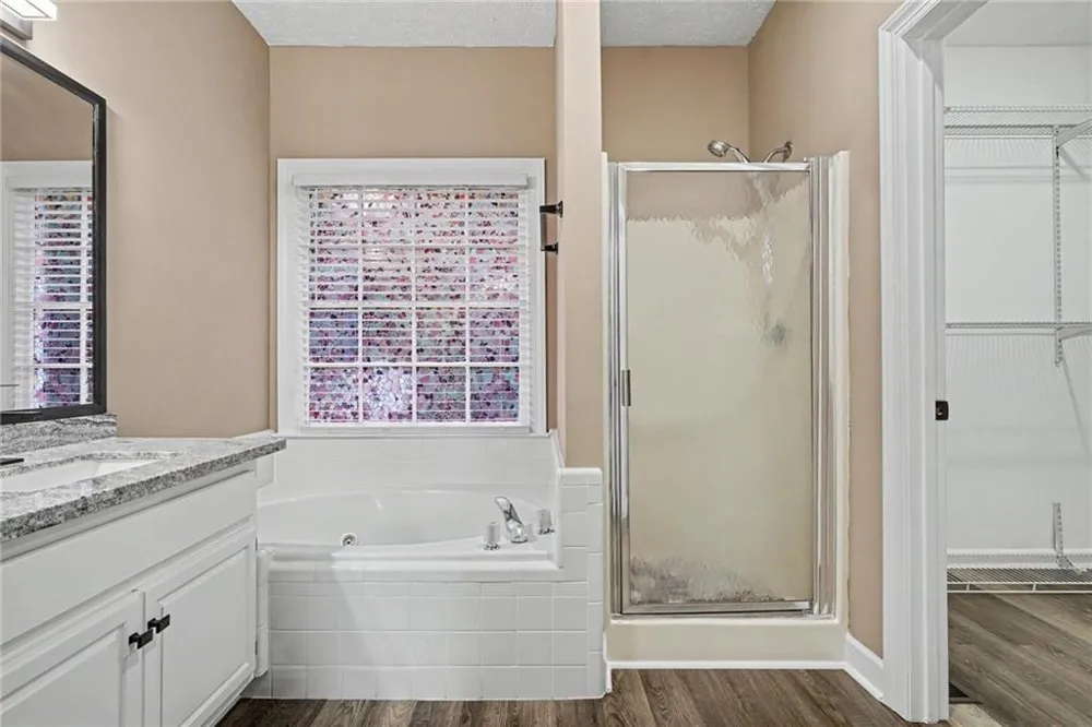 3238 Palm Tree Drive Lithonia, GA 30038