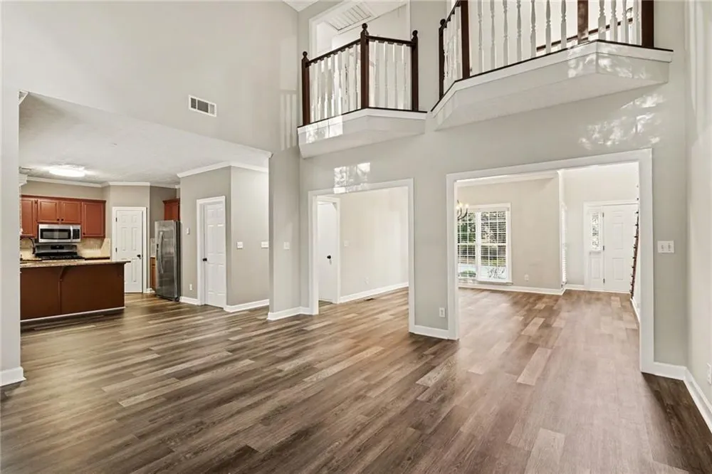 3238 Palm Tree Drive Lithonia, GA 30038