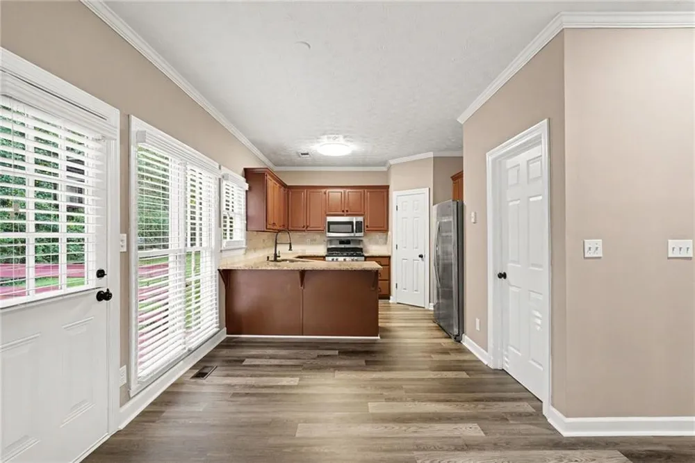 3238 Palm Tree Drive Lithonia, GA 30038