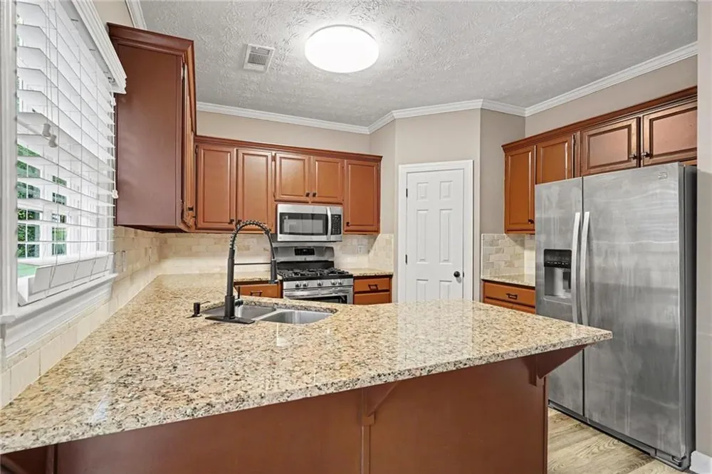 3238 Palm Tree Drive Lithonia, GA 30038