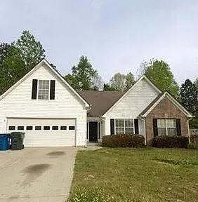 1363 Wilkes Crest Court