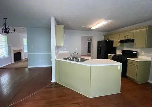 1363 Wilkes Crest Court Dacula, GA 30019