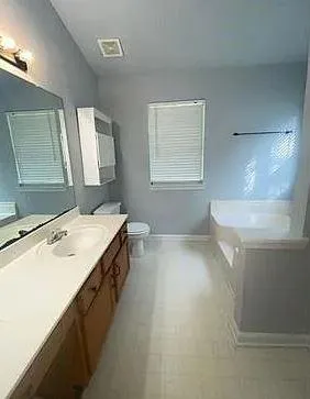1363 Wilkes Crest Court Dacula, GA 30019
