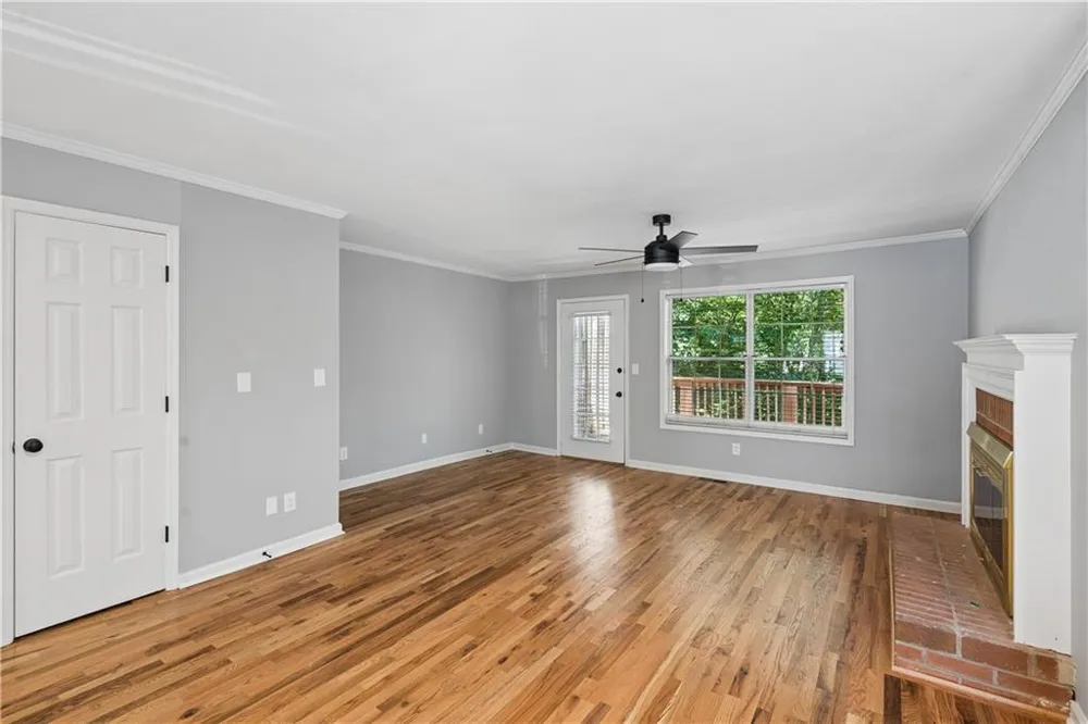 5200 Laurel Bridge Drive SE Smyrna, GA 30082