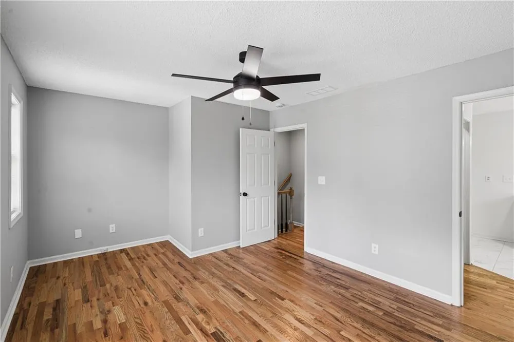 5200 Laurel Bridge Drive SE Smyrna, GA 30082