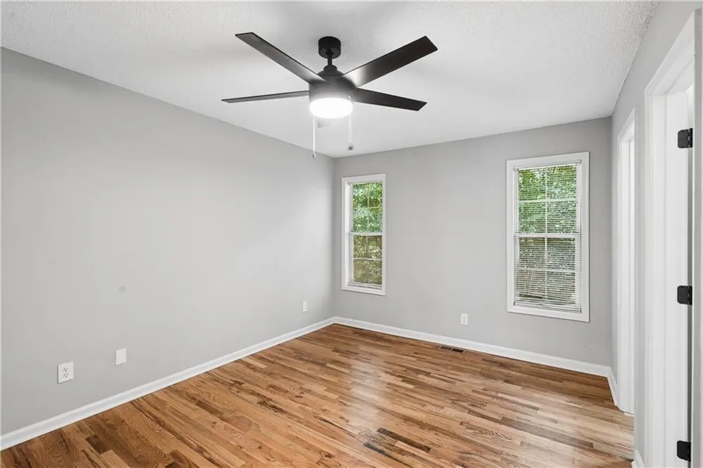 5200 Laurel Bridge Drive SE Smyrna, GA 30082