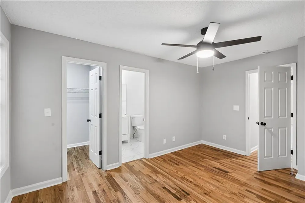 5200 Laurel Bridge Drive SE Smyrna, GA 30082