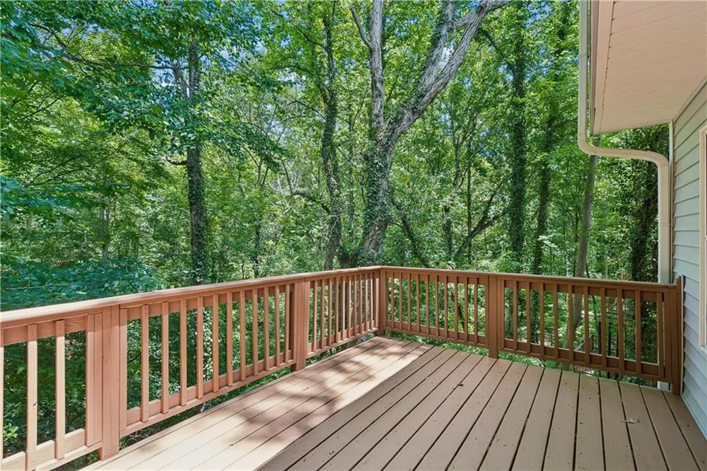 5200 Laurel Bridge Drive SE Smyrna, GA 30082